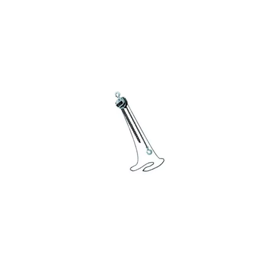 2 Ton Chain Hoist