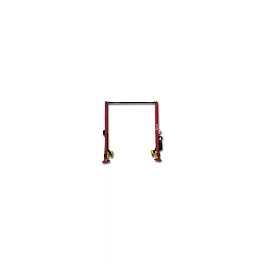 2-N-1 Symmetric / Asymmetric Lift - 9,000 Lb 2-N-1 Symmetric / Asymmetric Lift - 9,000 Lb
