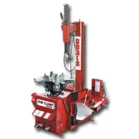 5040E Rim Clamp Tire Changer with Electric Drive Motor