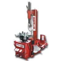 (image for) 5040E Rim Clamp Tire Changer with Electric Drive Motor