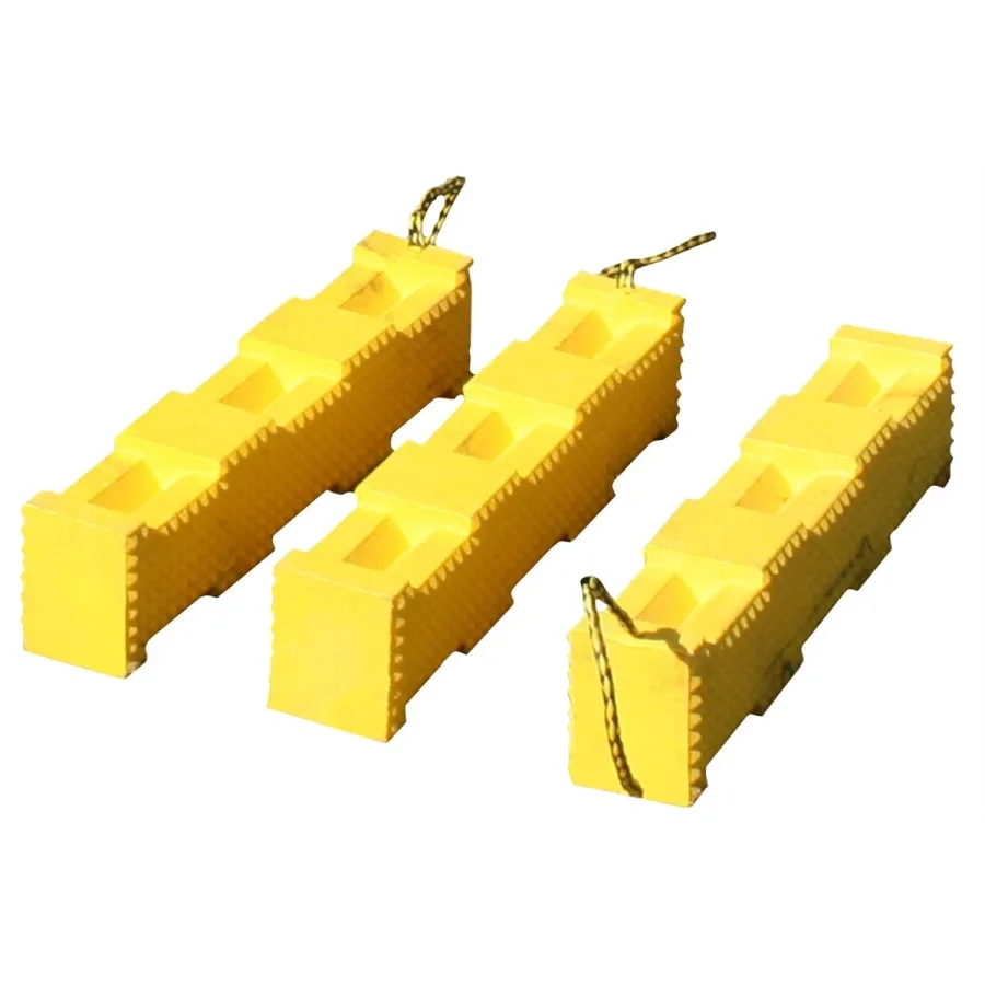 (image for) Super Stacker Cribbing