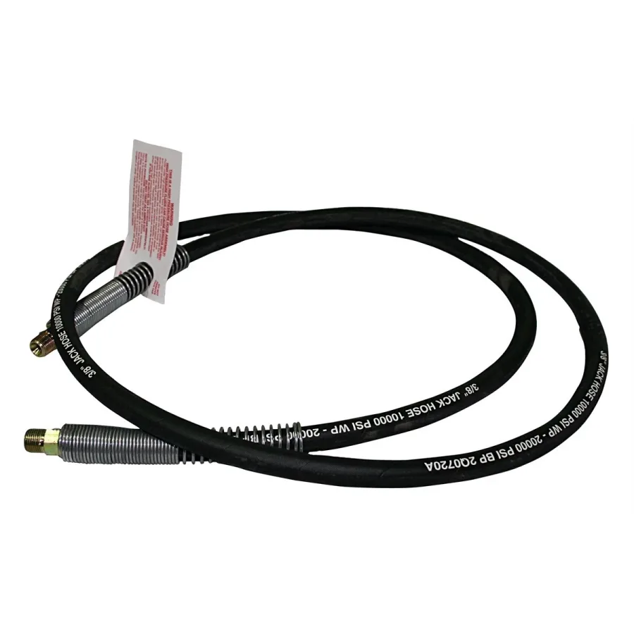(image for) Hydraulic Hose
