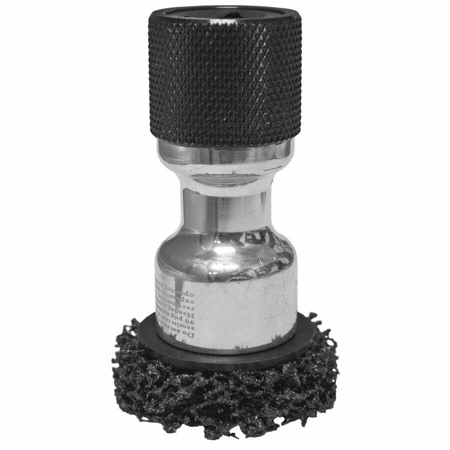 AME International | 37330 | AME Hub Buddy XL Rust & Corrosion Surface Cleaner