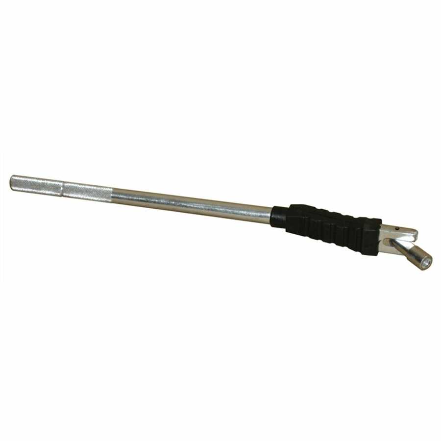 Bent Steel Heavy Duty Valve Stem Remover