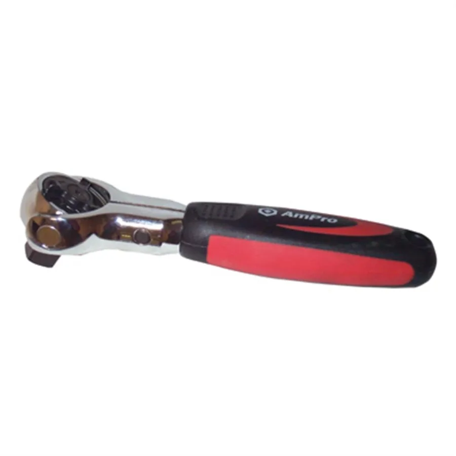 (image for) 1/2" Dr Stubby Spinner Ratchet