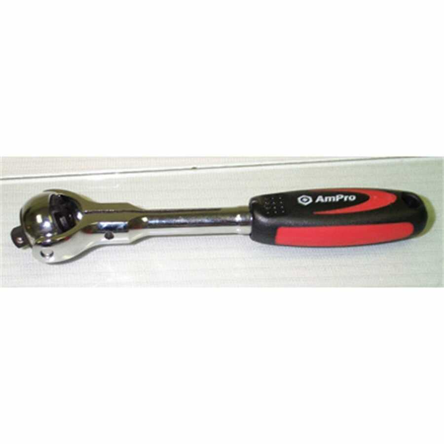 1/4" Dr Standard Spinner Ratch
