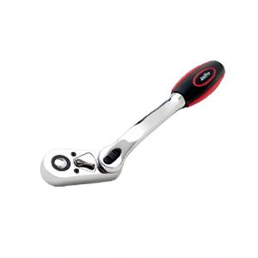 3/8" Dr 360-Degree QR Ratchet