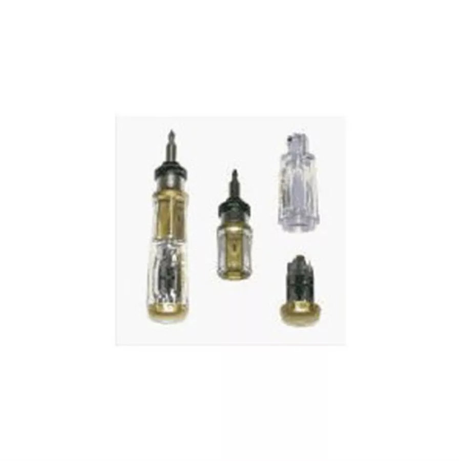 2-in-1 Ratcheting ScrewDr 2-in-1 Ratcheting ScrewDr