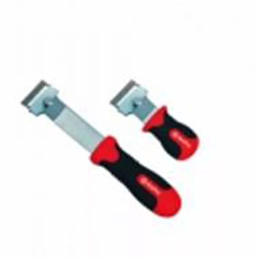 2pc Scraper Set