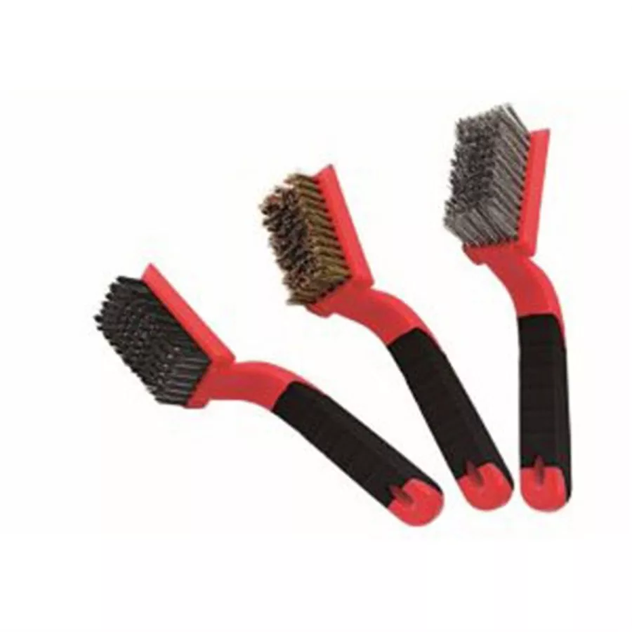 Cleaning Wire Brushes 12pack