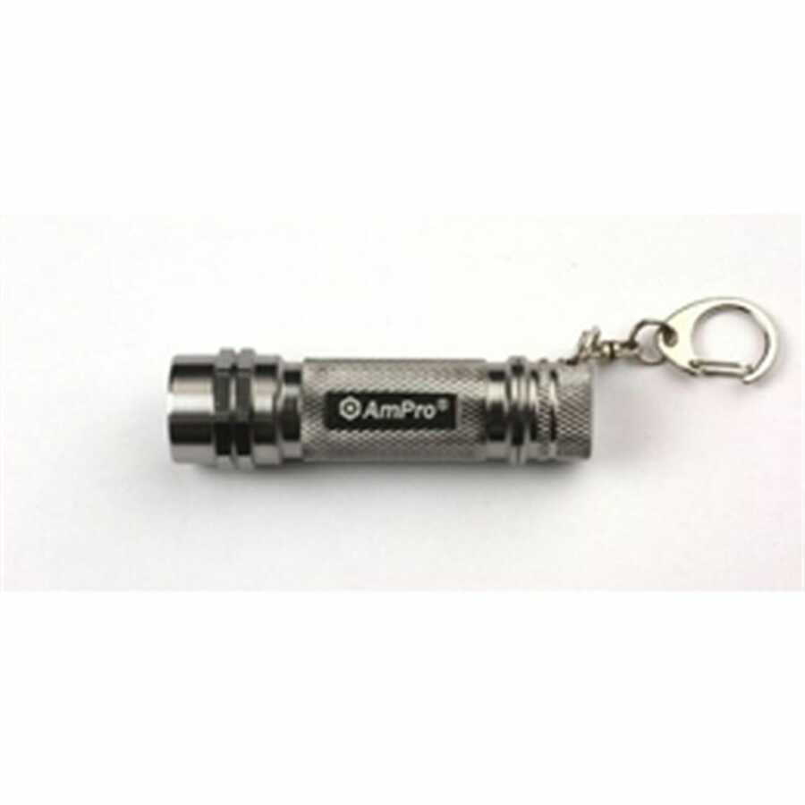 3-LED Mini Flashlight