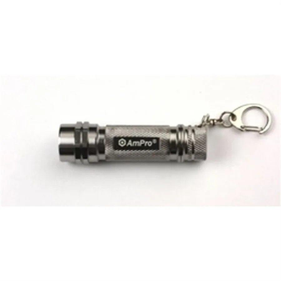 3-LED Mini Flashlight (image for) 3-LED Mini Flashlight