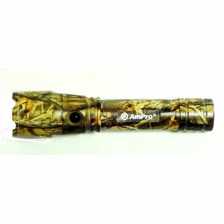 3-Watt Outdoor Flashlight