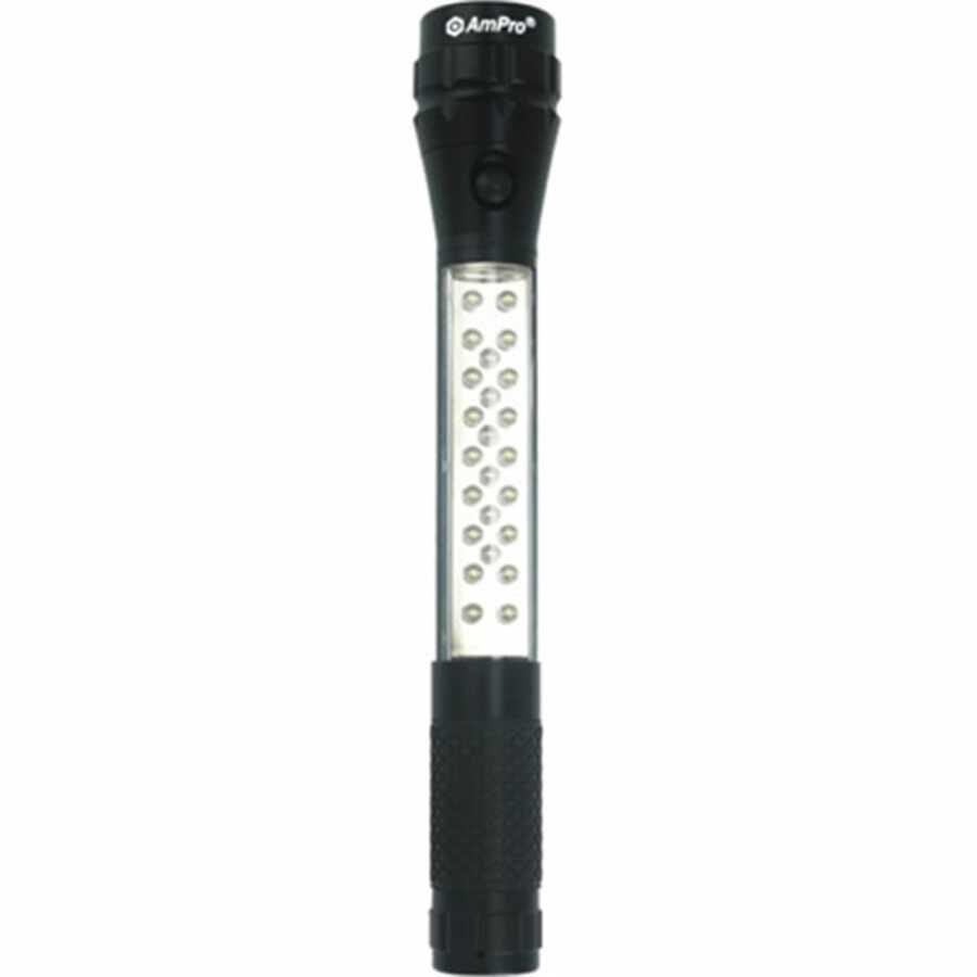 3-In-1 Multi Func Flashlight