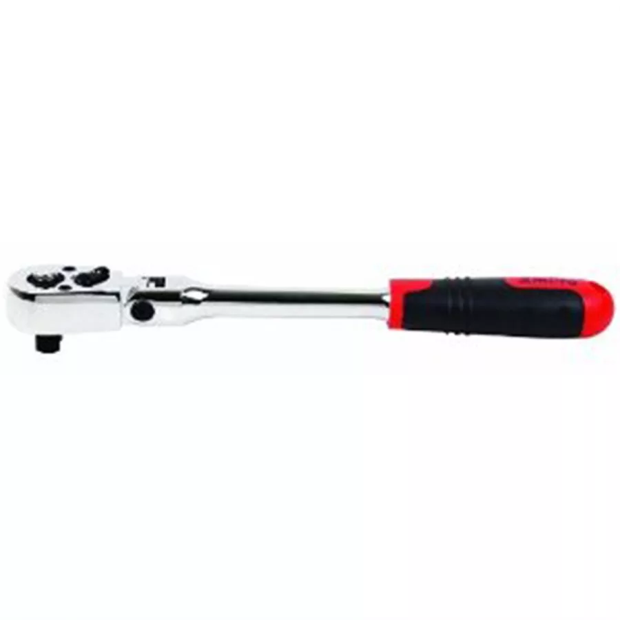 3/8" Dr Lock Flex Head Ratchet
