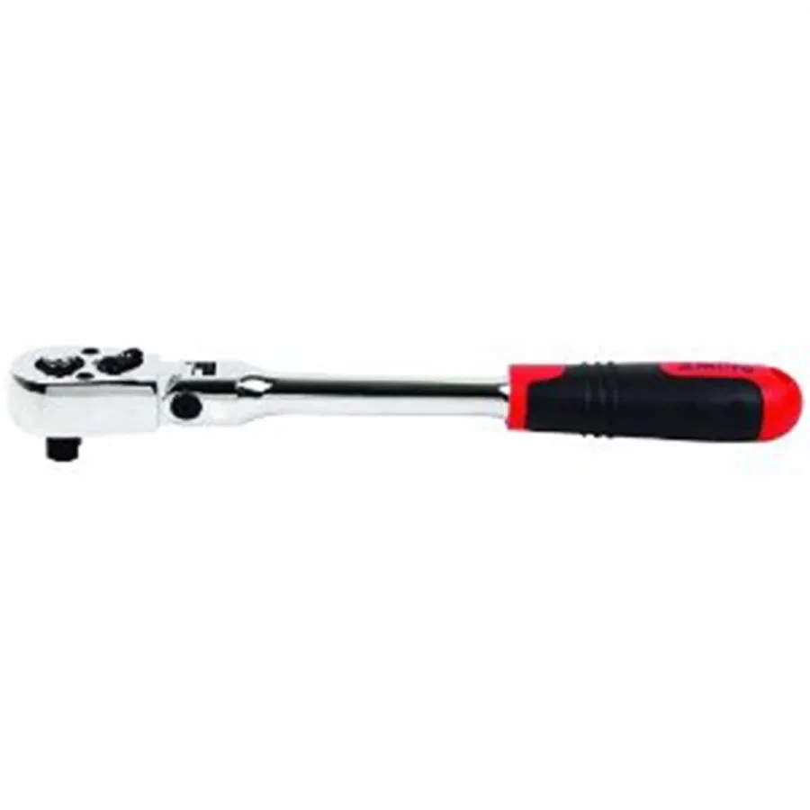 (image for) 1/2" Dr Lock Flex Head Ratchet