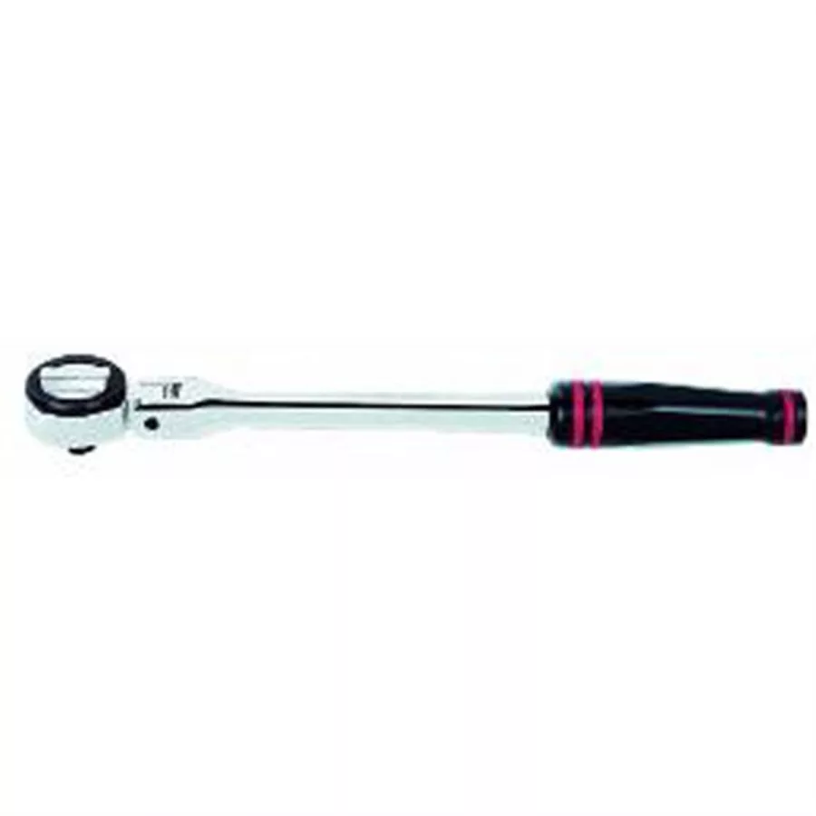 Flexhead Ratchet 3/8" Dr