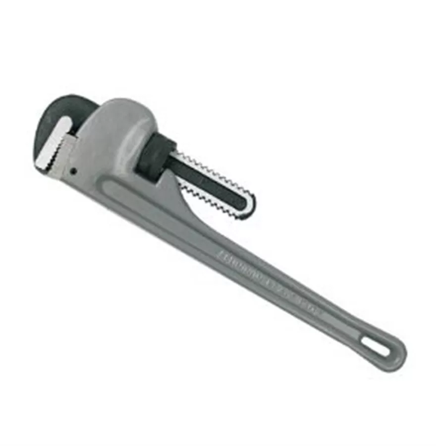 18" HD Aluminum Pipe Wrench