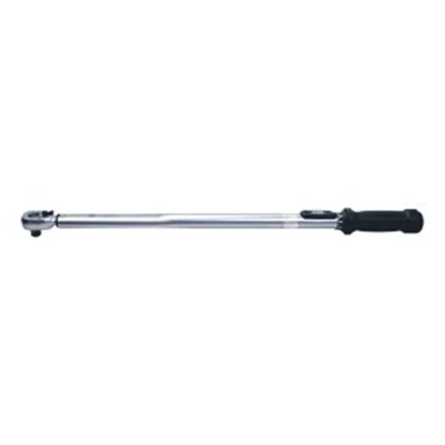 (image for) 1/2" Dr Torque Wr 30-150ft-lbs