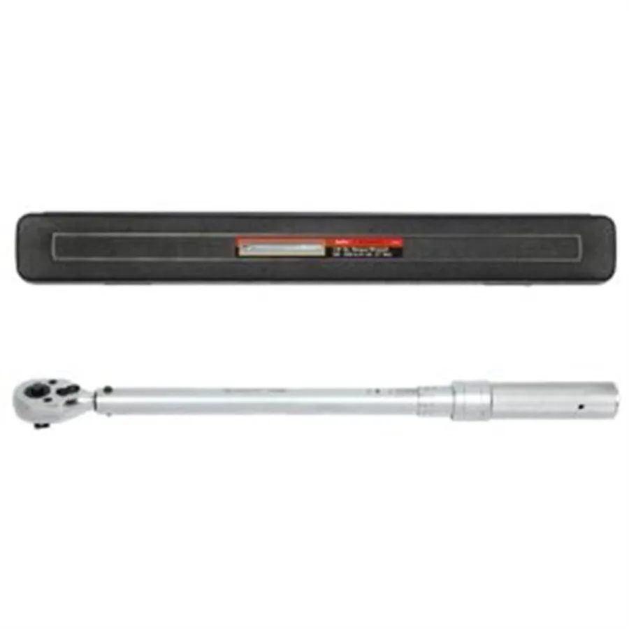 (image for) 1/2" Dr TORQUE WRENCH