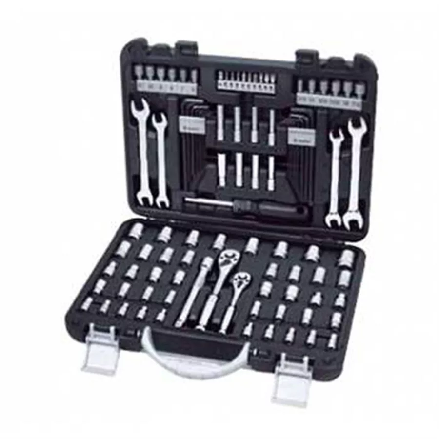 94pc Socket Set
