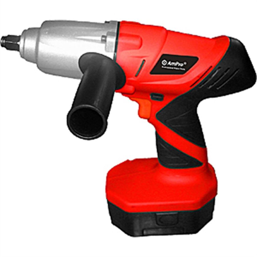 24v Cordless Impact Wrench