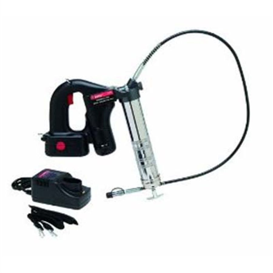 18V Crdlss Grs Gun/1 NMH Batt