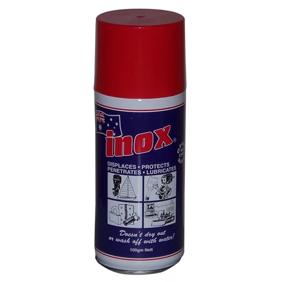 INOX Lubricant, 100g Aerosol Can