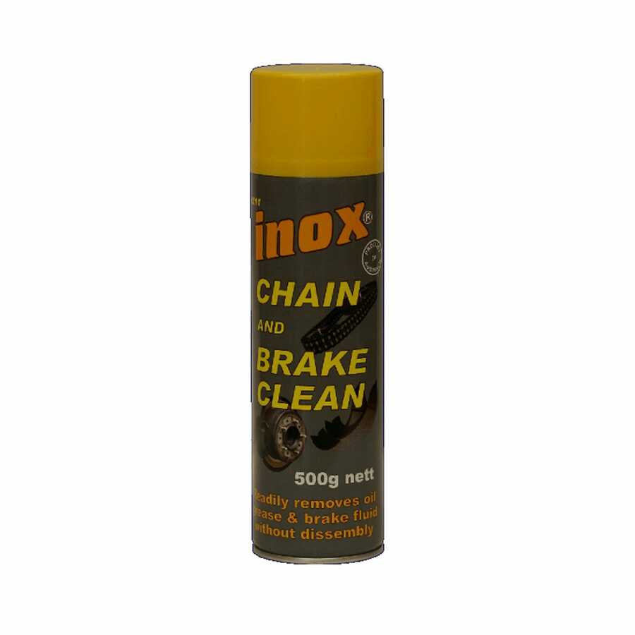 No Chukka Chain Lube, 150g Aerosol Can