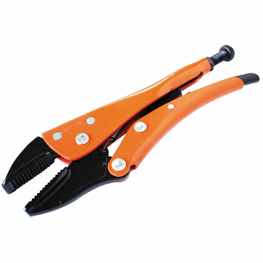 5 Inch Straight Jaw Pliers Epoxy