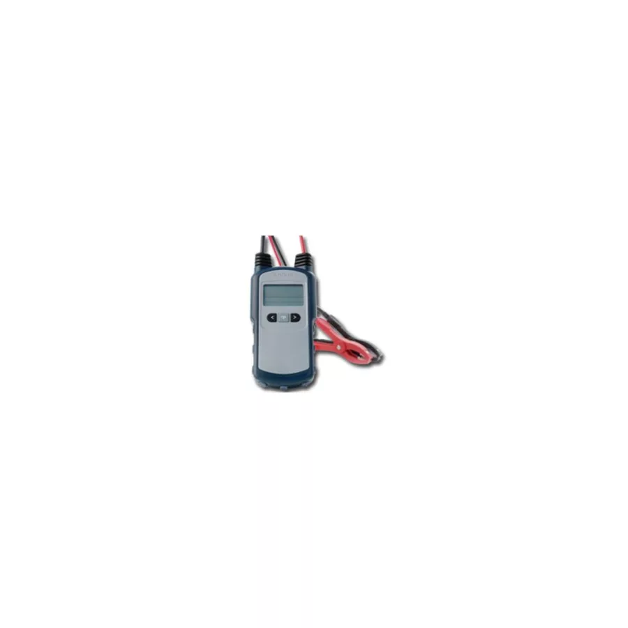 Advanced Battery Analyzer for Service Professional