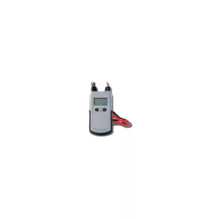 Advanced Battery Analyzer w/ Printer Port for Service Profession