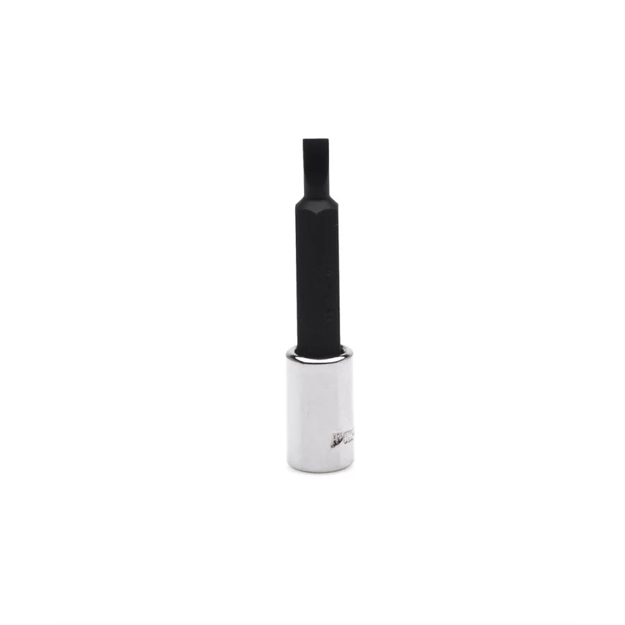 SKT SLT BIT 1/4DR 3/16
