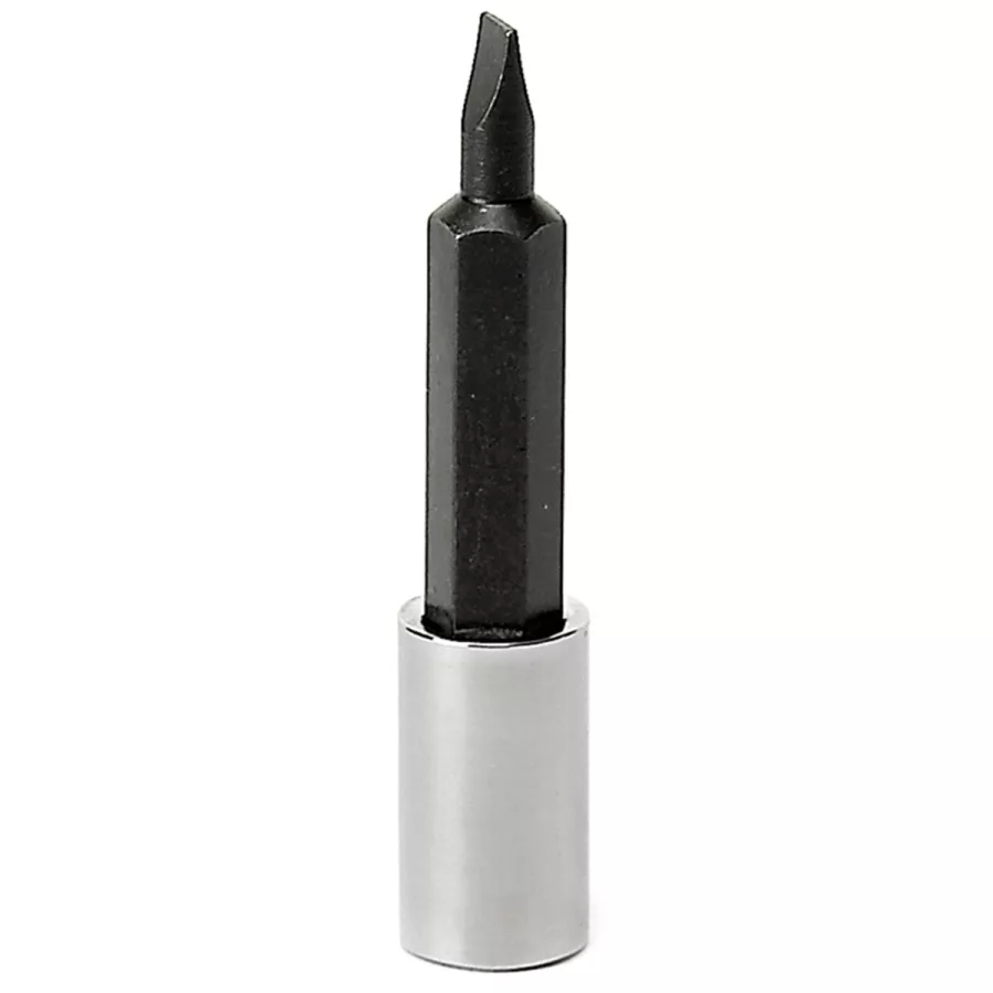 SKT SLT BIT 1/4DR 1/4
