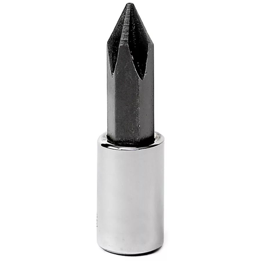 #2 PHILLIPS 1/4DR 2"