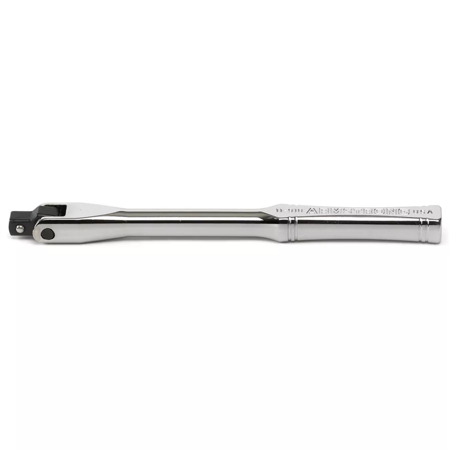 BREAKER BAR 3/8"DR BLACK OXIDE 8-1/2" BREAKER BAR 3/8"DR BLACK OXIDE 8-1/2"