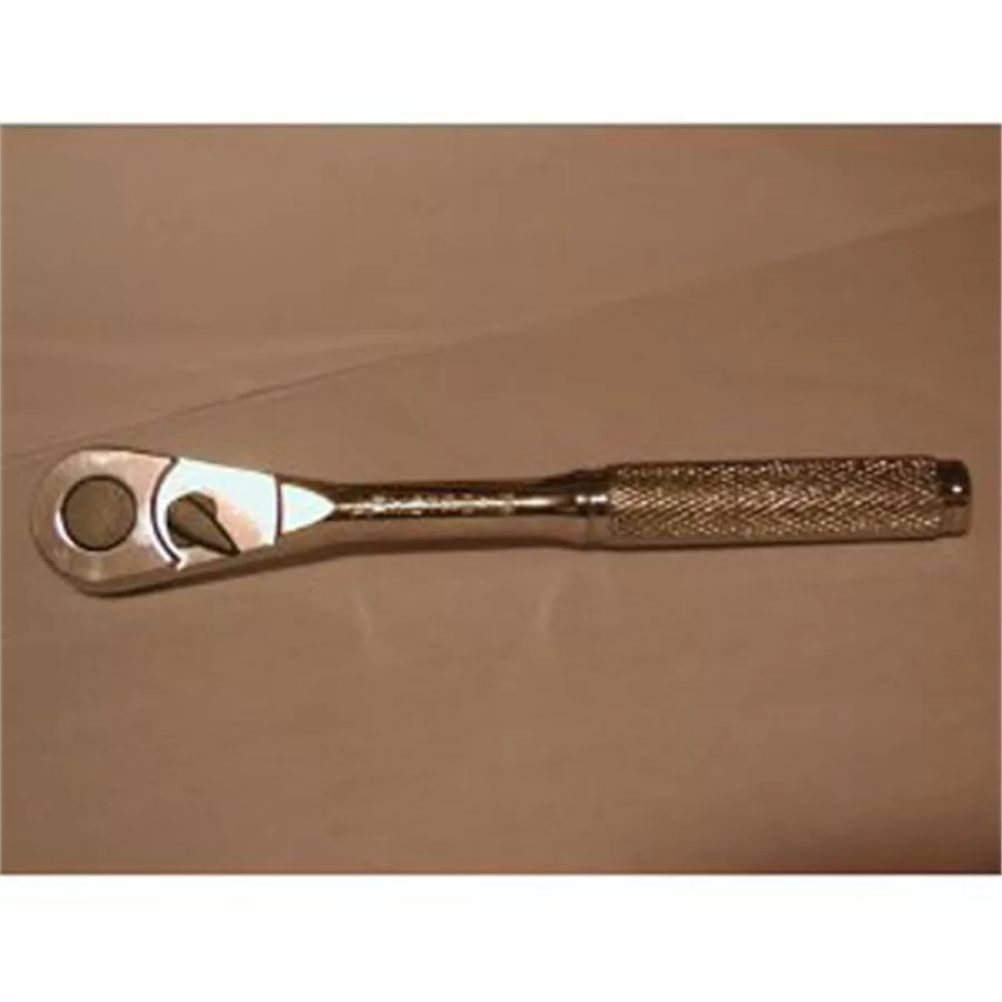 Ratchet 3/8" Dr TD 7-1/2" Ratchet 3/8" Dr TD 7-1/2"