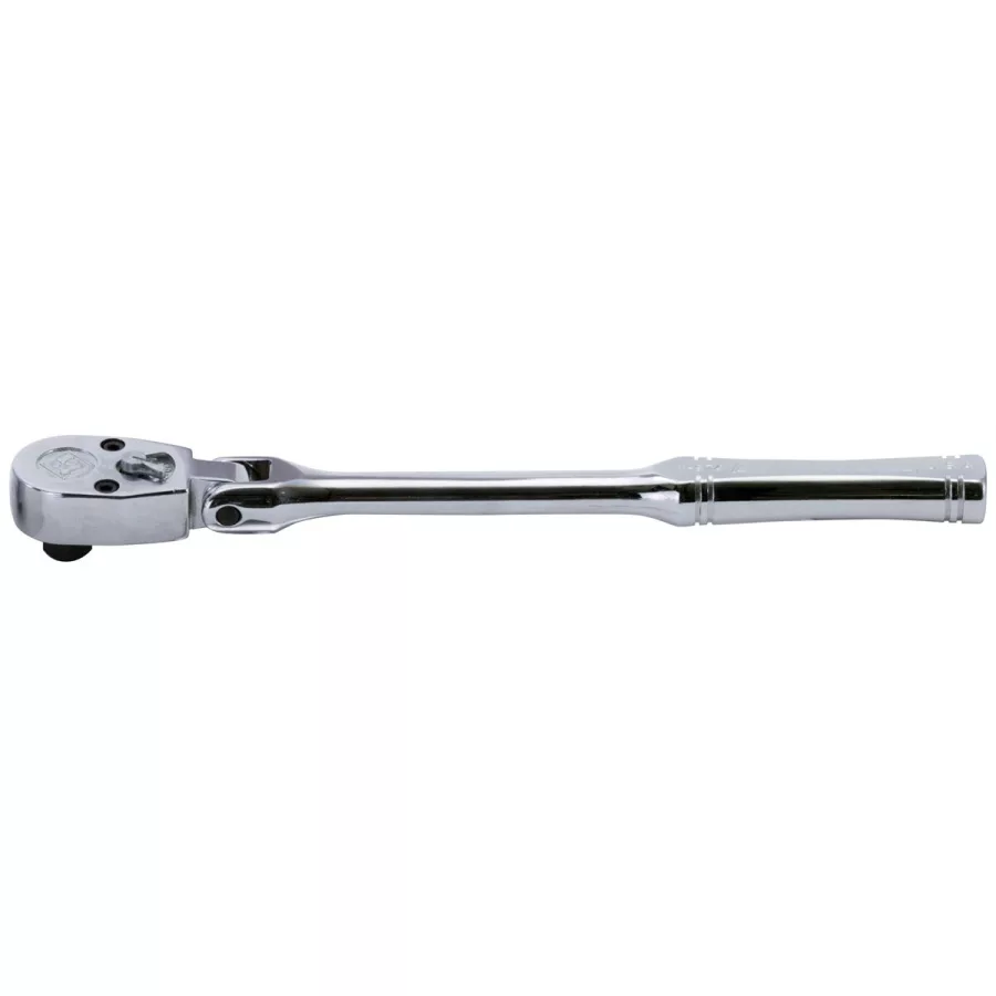 3/8 In Drive Flex Head Ratchet - 9.5 In L 3/8 In Drive Flex Head Ratchet - 9.5 In L