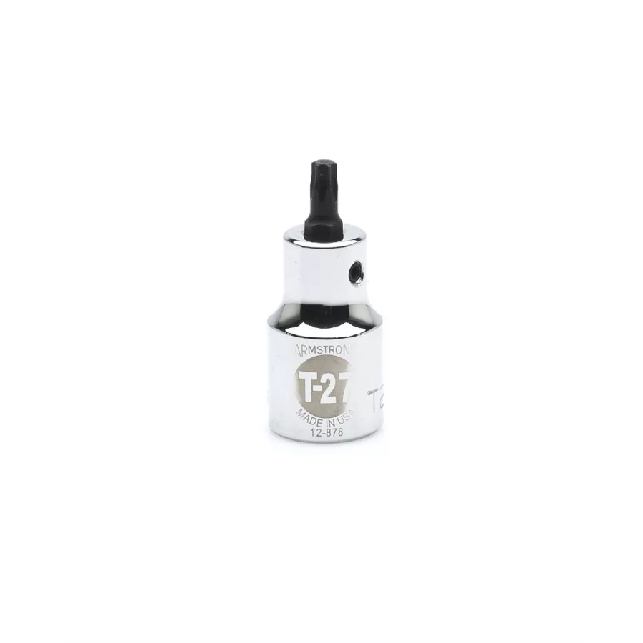 SKT TRX BIT 1/2DR T27