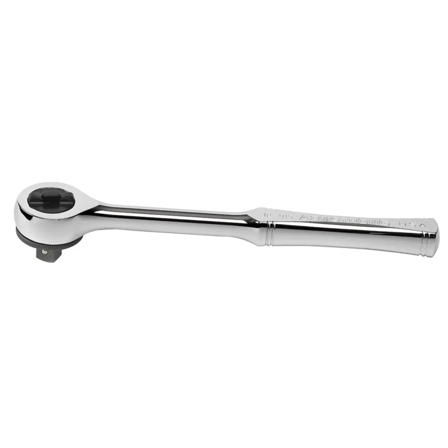 (image for) 1/2" drive head ratchet