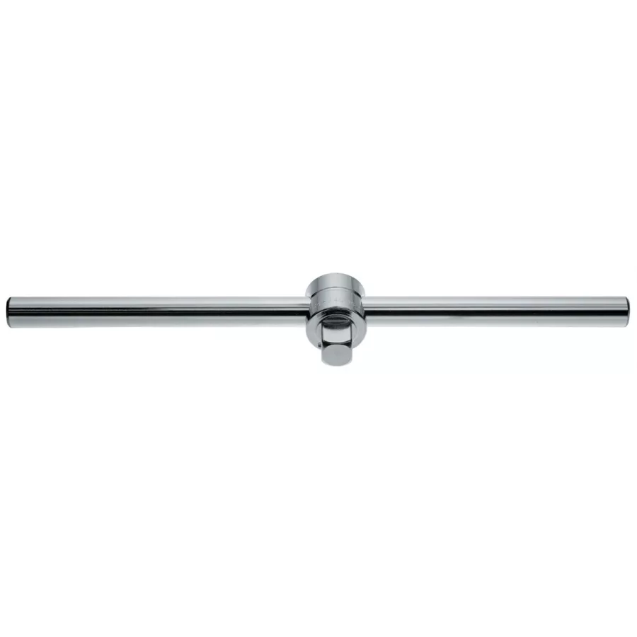 1" DRIVE SLIDING HANDLE AND ADAPTER