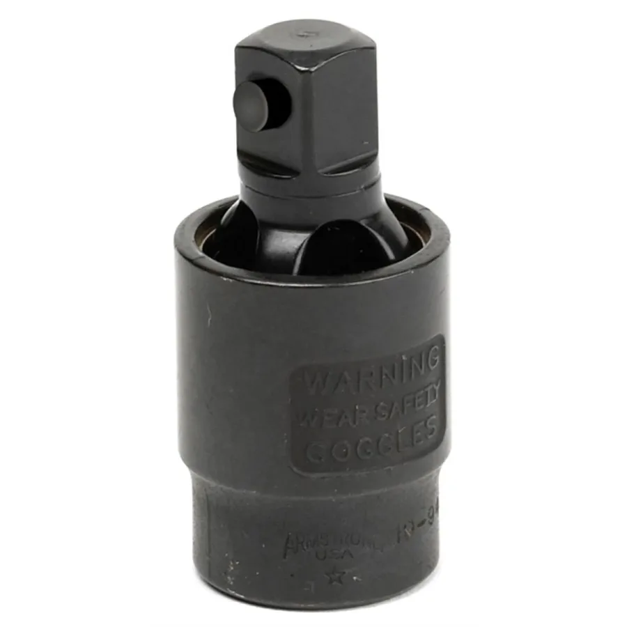 (image for) UNV JNT IMP 3/8DR