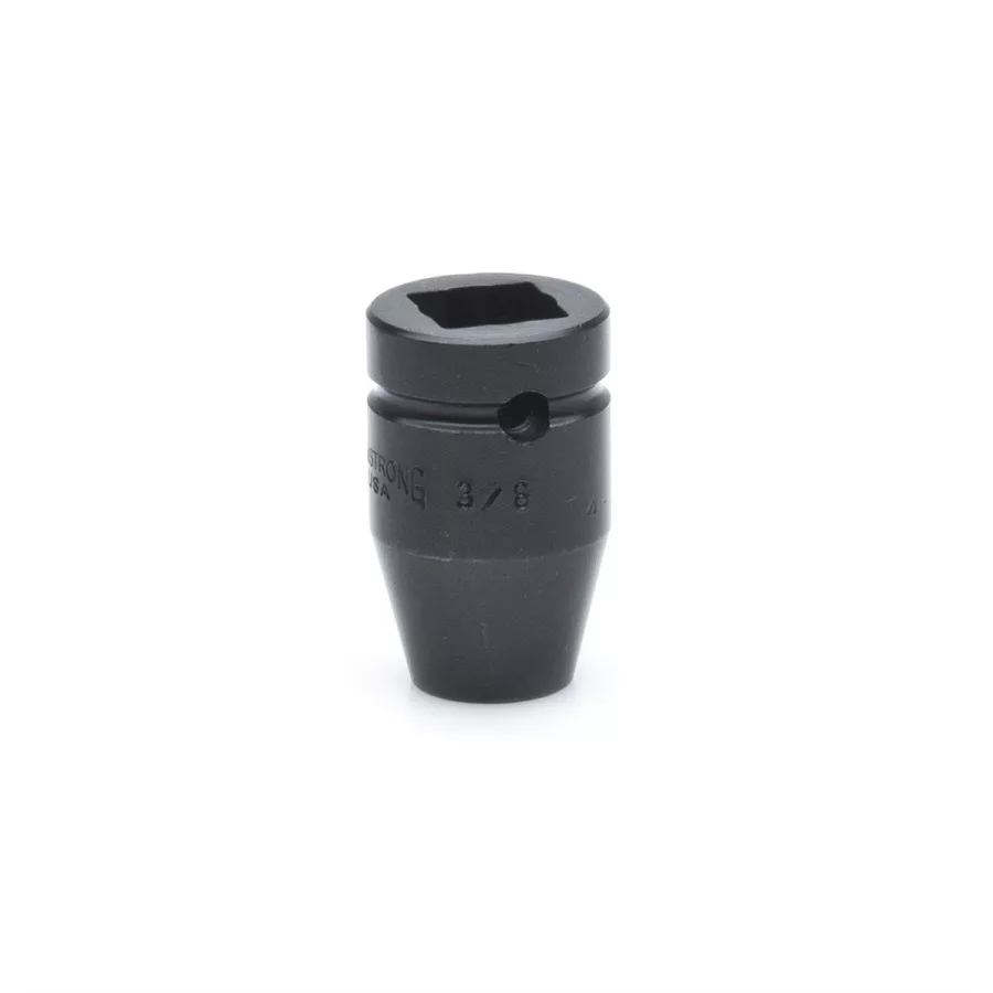 SKT PWR 1/2DR 6PT MAG 3/8