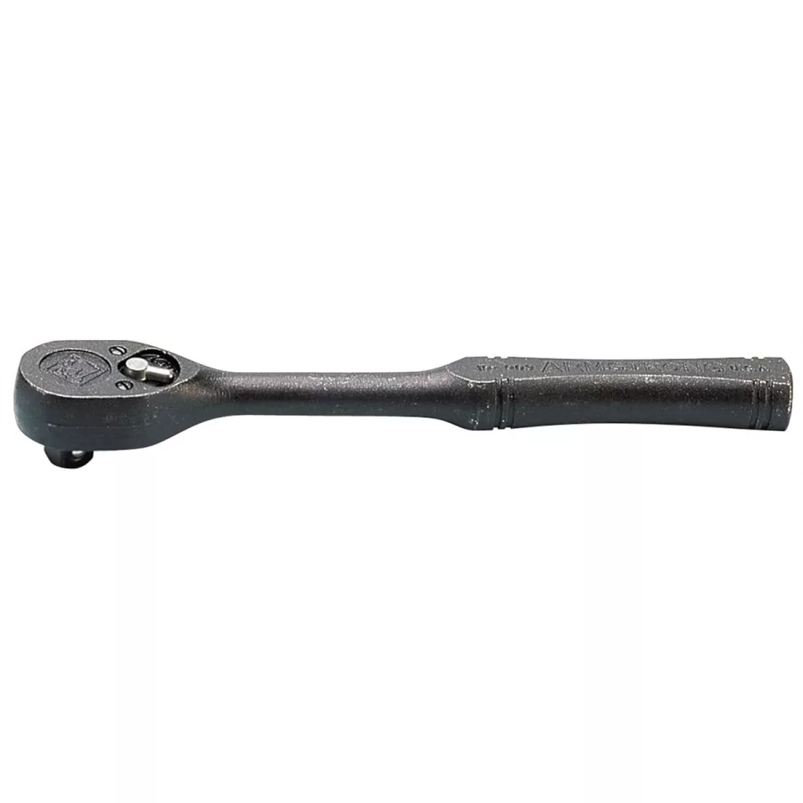 RATCHET 1/2 DR 10-1/2 Black Oxide