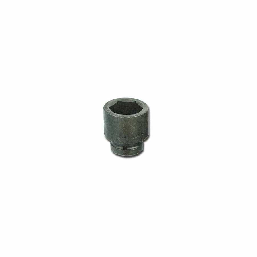 1 Inch Drive 6 Pt Impact Socket - 2 3/4 In