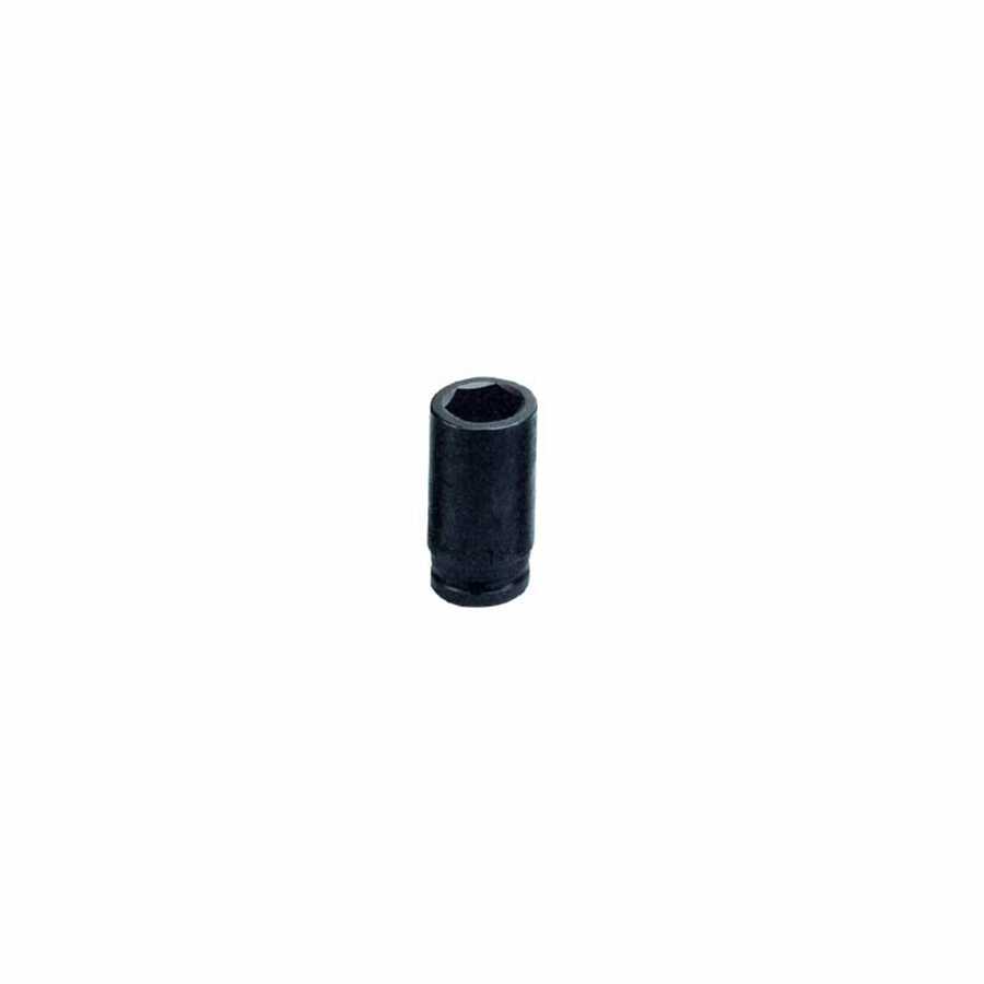 6 Point 1" Drive Deep Impact Socket 2-1/4" Opening