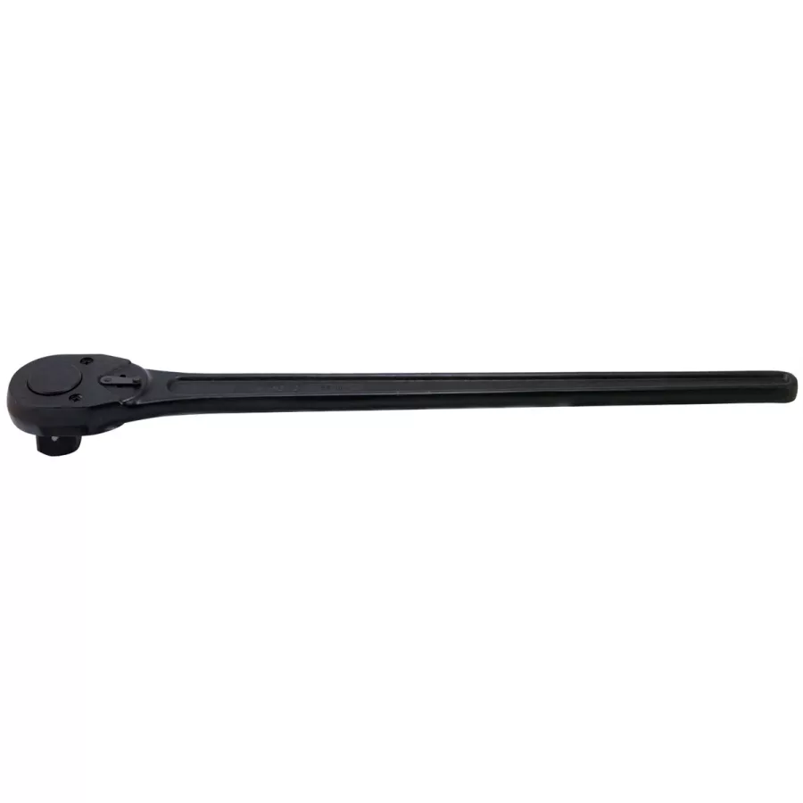 RATCHET 1-1/2" DR BLACK OXIDE
