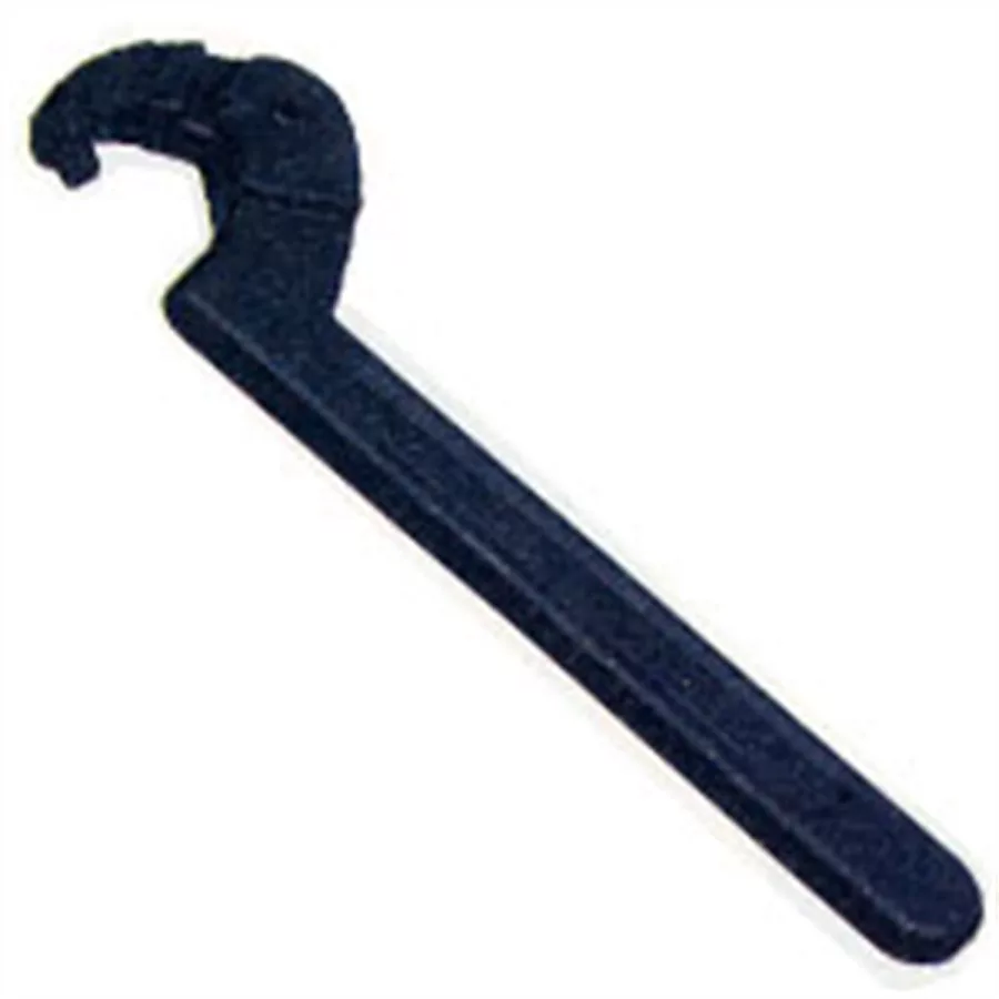 WRE SPANNER ADJ PIN 1 1/4-3