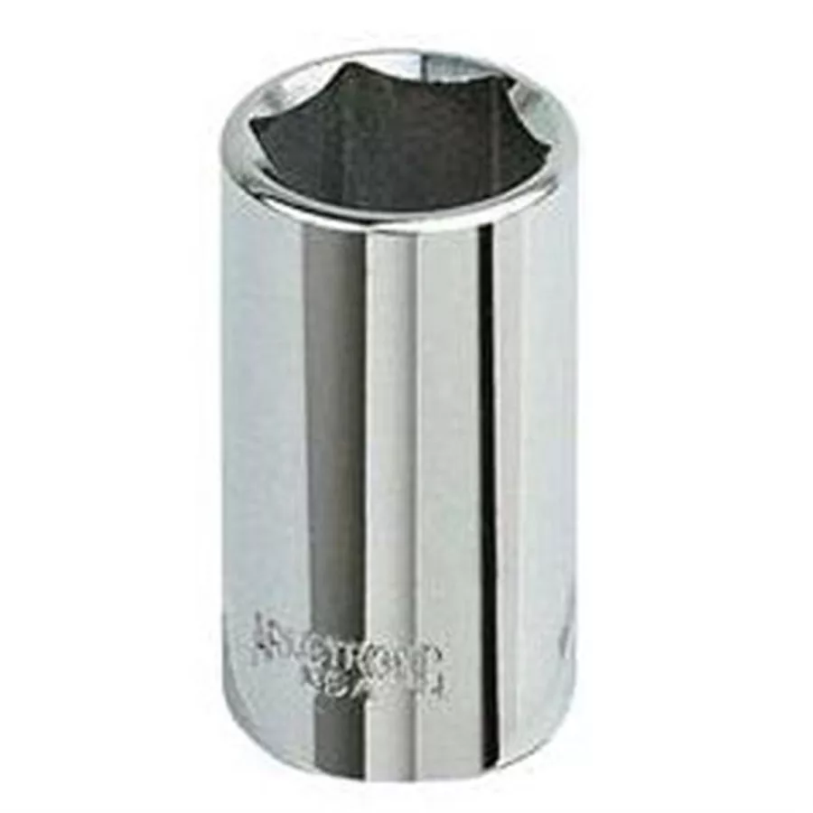 SKT 1/4DR 6PT 15MM