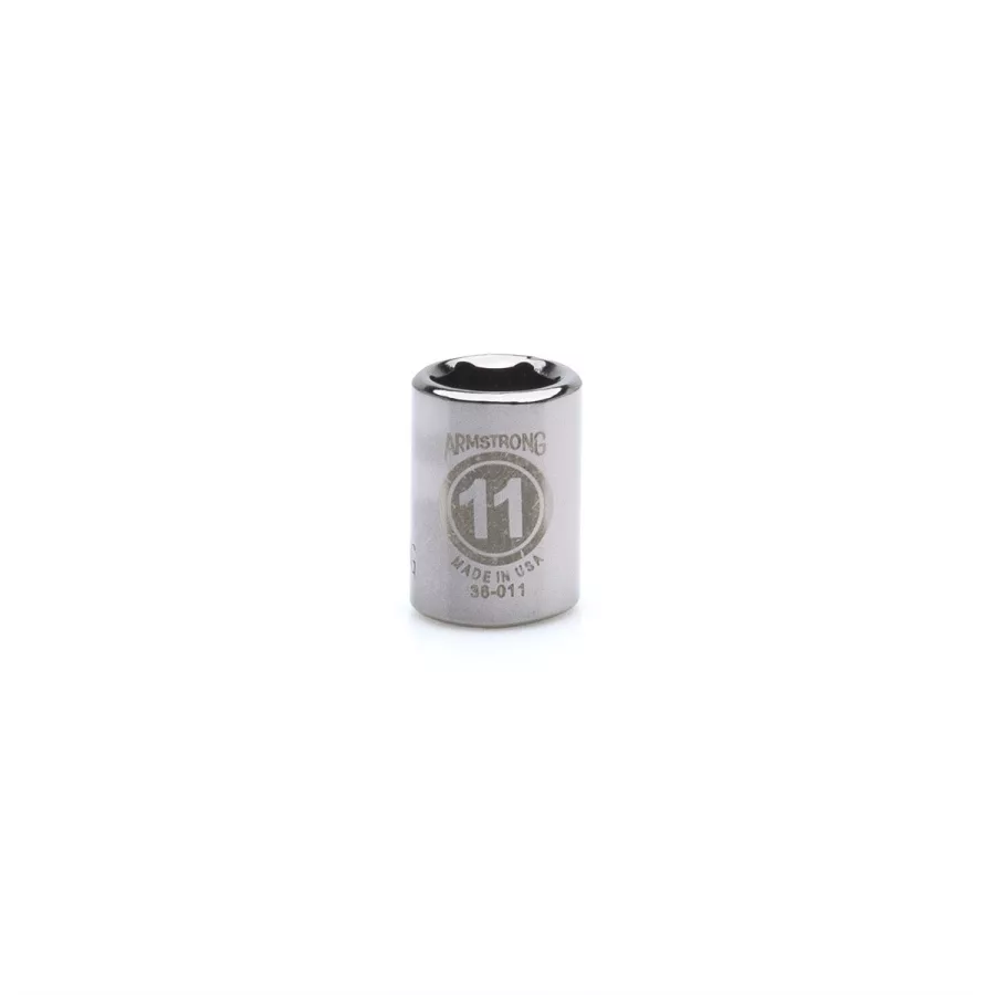 SKT 3/8DR 6PT 11MM